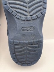 Crocs Baya Clogs Junior Size 3