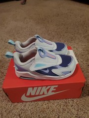 Nike Air Max Bolt Sneakers Multi Color