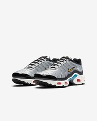 Nike Air Max Plus TN GS Silver „Sky Nike“ Youth/Women’s sizes New