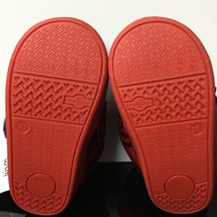 Marvel Super Hero Adventures Avengers Kids SlipOn Strap Slippers Size US 8/EU 25