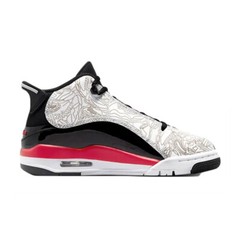 Air Jordan Dub Zero GS ‚Fire Red‘ Fashion Sneaker DV1360-162