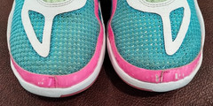 Nike Jordan Tatum 1 Wave Runner GS Lagoon Pulse/Pink FV0172-400 Kids Shoes 4.5Y