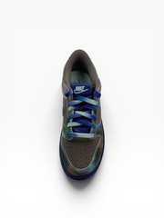 Nike Dunk Low SE (GS) – Cave Stone/Mint Deep Night (HQ9294-400) SIZE 4Y