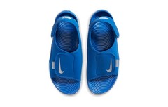 Nike Sunray Adjust 5 V2 Children’s Sandals Blue White Kids‘ – DB9562-400 MT