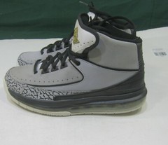 472605-006 AIR Jordan 2.0 Grade School Sneakers youth Size 4.5