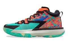 Jordan Zion 1 Planet Z GS Kids DA3131-800 New Authentic