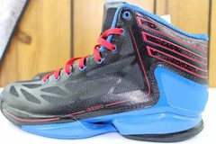 ADIDAS ADIZERO CRAZY LIGHT 2 J G59765 YOUTH SIZE 5.5 NEW RARE AUTHENTIC