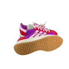 Adidas Run 70s 2.0 J Kids Sneakers Power Berry Red Pink Size 6 Women’s 5Y