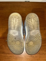 Nike Dunk Low Summit White/Light Carbon TD Toddler Size 12C Shoes (FB9108-101)