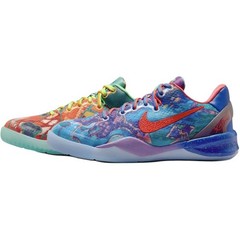Nike Kobe 8 Slip Resistant Cushioning Low Top FN0266-800 Ship Now