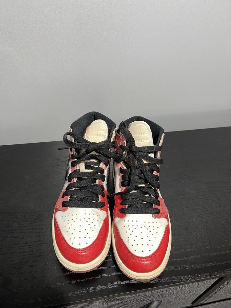 Jordan 1 Retro