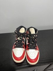 Jordan 1 Retro