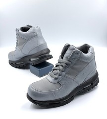 Size 5.5 – Nike ACG Air Max Goadome Gray Black
