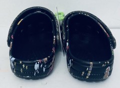 NWT Crocs Unisex-Child Classic Vera Bradley X Harry Potter Clogs Size C11/ C12