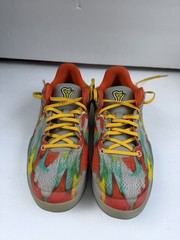 Nike Kobe 8 Protro Venice Beach GS Basketball HF7319-001 Size 5Y 37.5 EUR 4.5 UK