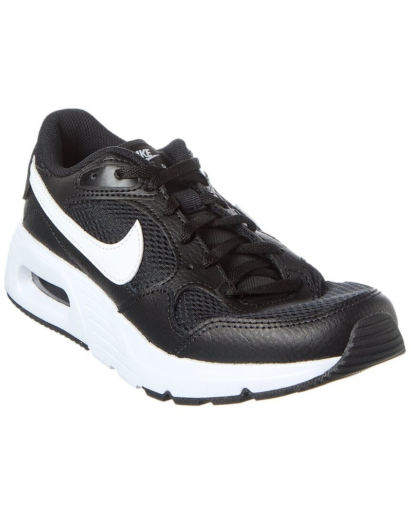 Nike Air Max Sc Gs Sneaker Black 4Y