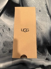 UGGT/ 1120835TTFLUFF YEAH SLIDE GRADIENT