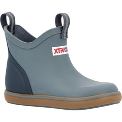 Little Kids Ankle Deck Boot