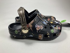 Harry Potter x Vera Bradley Crocs Wizarding World Juniors Size 11 Shoes New