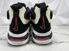 Nike Air Griffey Max 1 Mid SF Giants DZ5280-100 GS 4.5Y