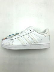 ADIDAS Superstar Foundation I White B23663 Toddler shoes 9.5K