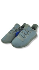 Adidas Shoes 2 Kids Green Tubular Shadow Sneakers Ortholite adiFIT Insole