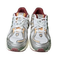 New Balance 1906R Silver Metallic Monarch Burgundy PC1906CV Kids 13C Preschool