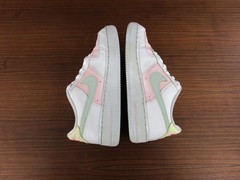 Nike GS Air Force 1 Low DR4853-100 Next Nature Easter Shoes Sneakers Size 6.5Y