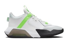 Nike Air Zoom Crossover White Green Strike GS Kids DC5216-104 New Authentic