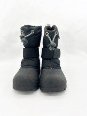 Northside Zephyr Kids Size 5 Snow Boots – Waterproof Insulated Cold Weather