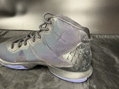 Nike Jordan Superfly Super Fly 4 768929-008 Size 7 Youth , Basketball,