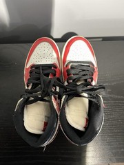 Jordan 1 Retro