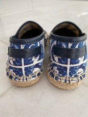 dolce gabbana Kids Espadrilles