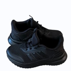 Adidas X_PLRPATH Low Black Running Shoes Size 11 Toddler Sneaker