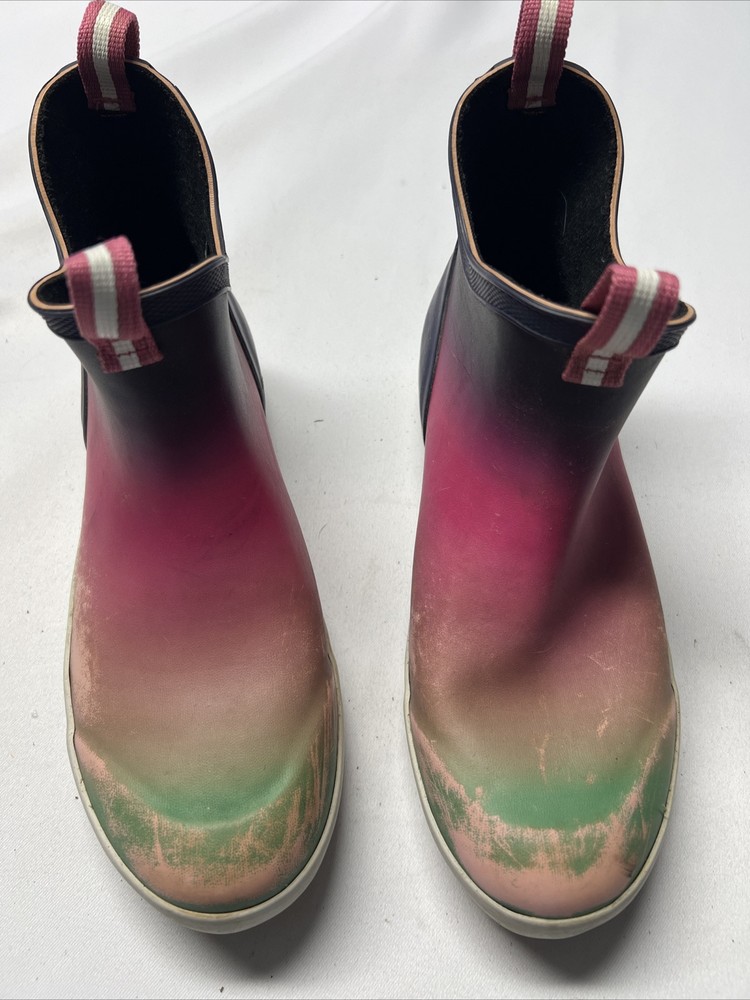 xtratuf boots Kids 5