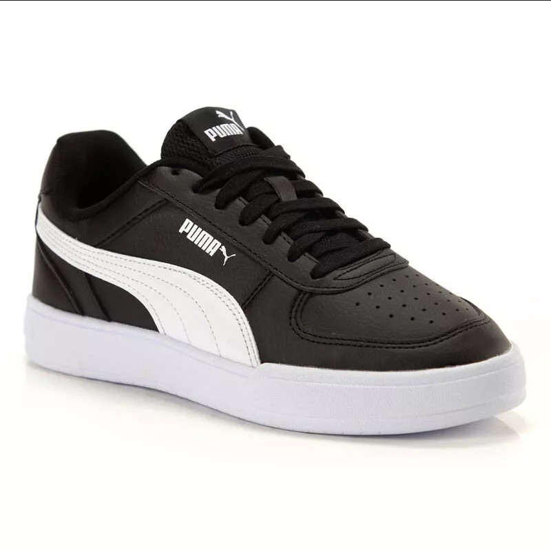 PUMA JUNIOR SHOE PUMA CAVEN JR 382056 02J