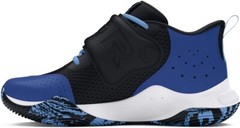 Under Armour Unisex Grade School Zone Basketball 2 – 4Y