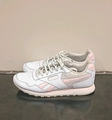 Reebok Royal CLJOG 3.0 Sneaker Women Size 11 Light Pink