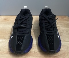 Nike Ava Rover GS/Black Phantom (HF6331-005)/Sz: 5Y- (NIB)