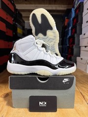 Air Jordan 11 Retro GS ‚Gratitude / Defining Moments‘ 378038-170 BRAND NEW