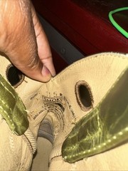 Kids Boot