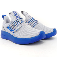 „NEW“ Adidas Kid’s Lite Racer Adapt 7.0 K Sportswear Sneakers Size 11K US