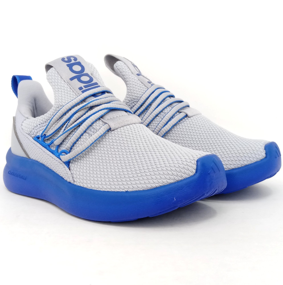 „NEW“ Adidas Kid’s Lite Racer Adapt 7.0 K Sportswear Sneakers Size 2 US