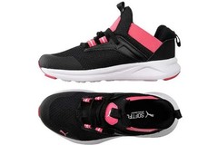 AUTHENTIC | Puma Enzo 2 Refresh Ac PS Kids Running Shoes (38567806)