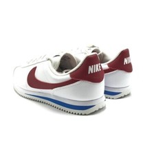 *NEW* Youth Grade-School Nike Cortez Basic SL (GS) ‚Forest Gump‘ (904764 103)
