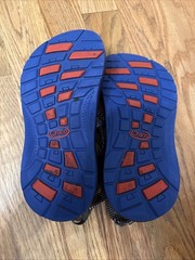 Chaco Kids Ecotread Sandals Size 1 EUC