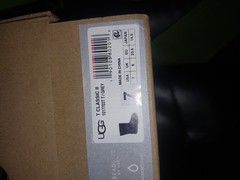 Ugg T Classic 2