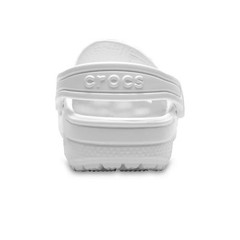 Crocs Clogs Classic Kids White 206991