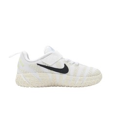 Nike Ja 3 PS Morant Sound Check Coconut Milk White Kid Preschool Shoe IB4771-101