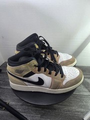 Size 6.5 (GS) – Jordan 1 Mid SE Flight Club 2023